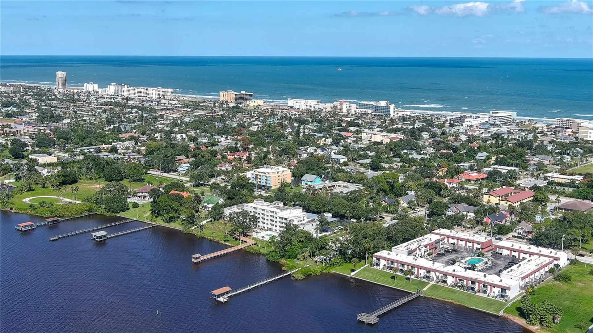 625 N Halifax Avenue Daytona Beach FL 32118