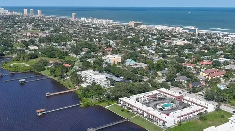625 N Halifax Avenue Daytona Beach FL 32118