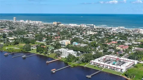 625 N Halifax Avenue Daytona Beach FL 32118