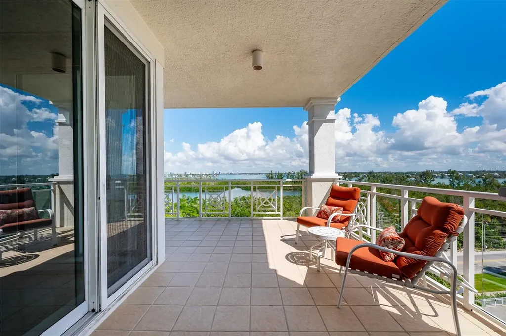2050 Benjamin Franklin Drive Sarasota FL 34236