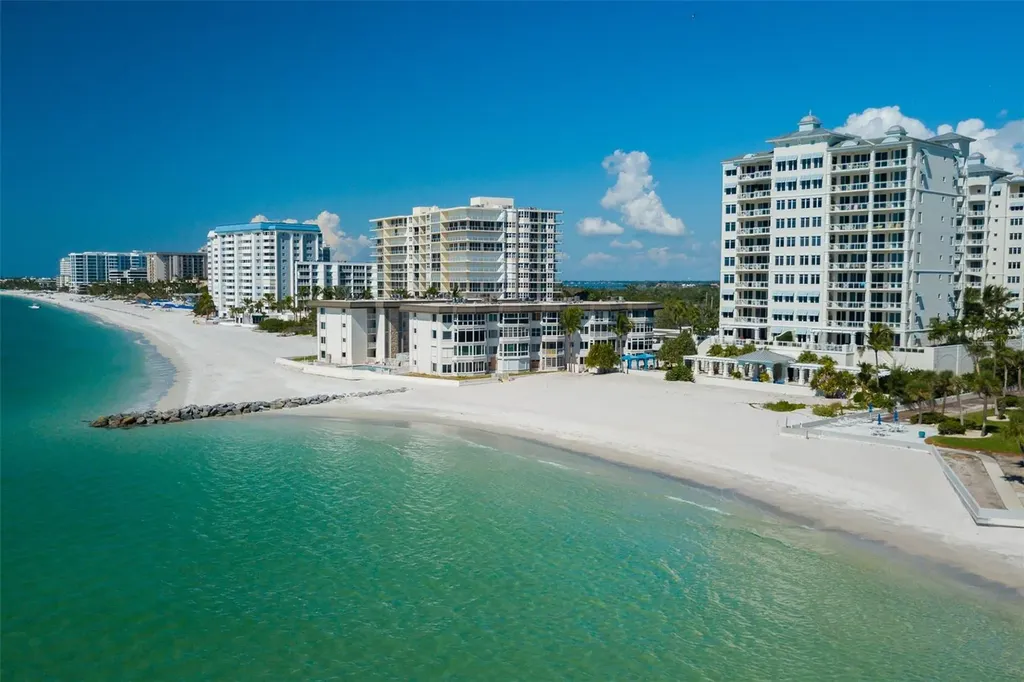 2050 Benjamin Franklin Drive Sarasota FL 34236