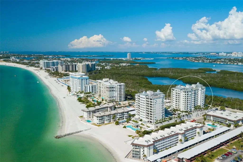 2050 Benjamin Franklin Drive Sarasota FL 34236