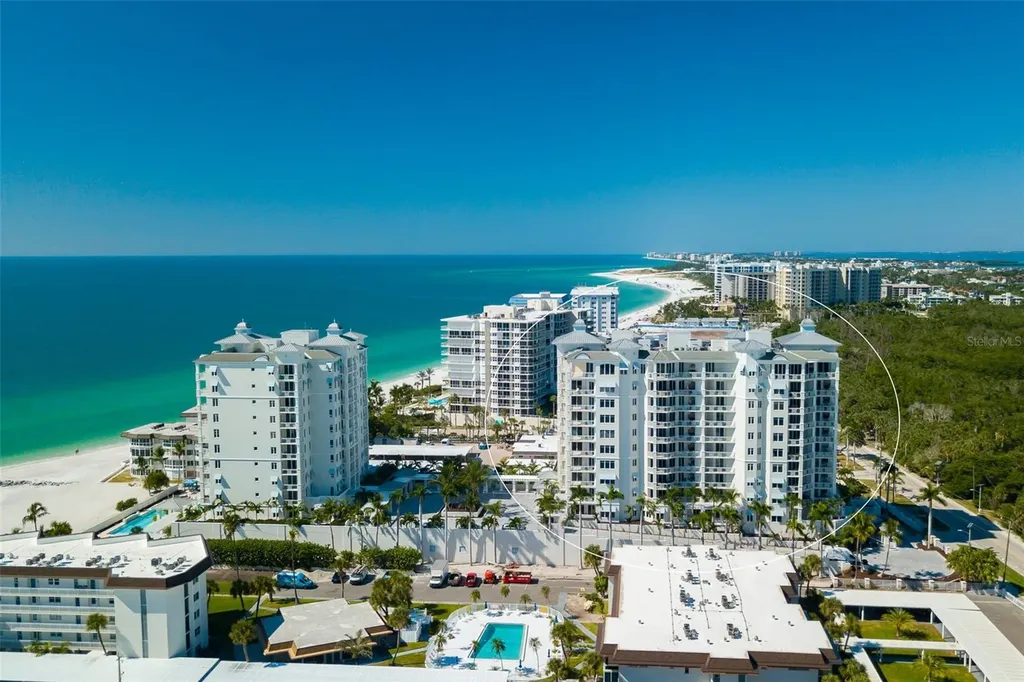 2050 Benjamin Franklin Drive Sarasota FL 34236