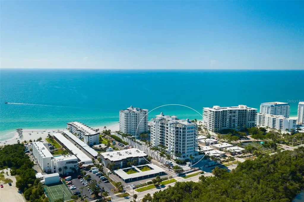 2050 Benjamin Franklin Drive Sarasota FL 34236