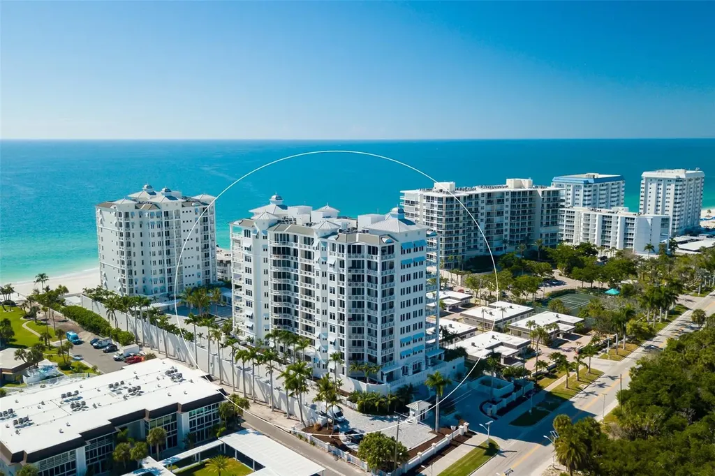 2050 Benjamin Franklin Drive Sarasota FL 34236