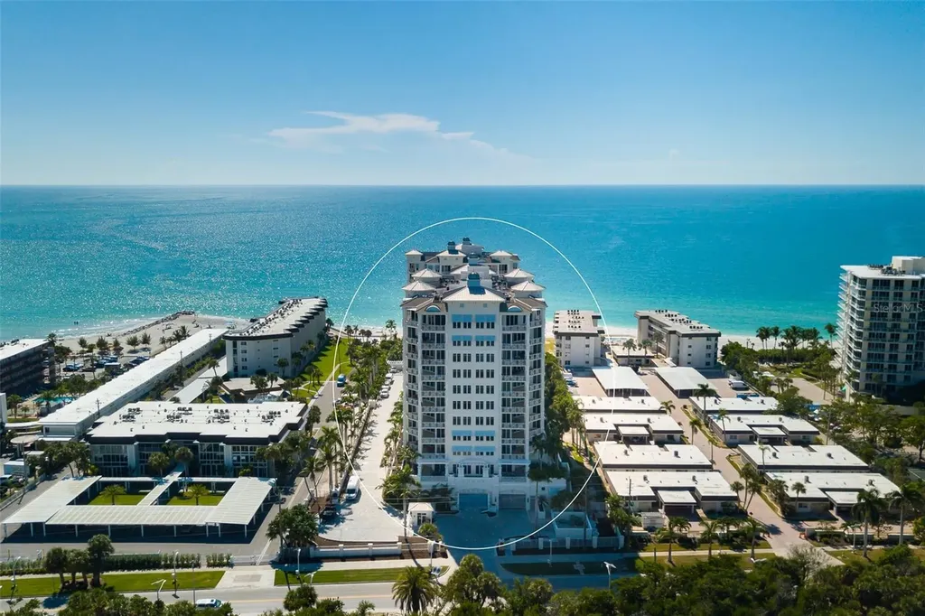 2050 Benjamin Franklin Drive Sarasota FL 34236