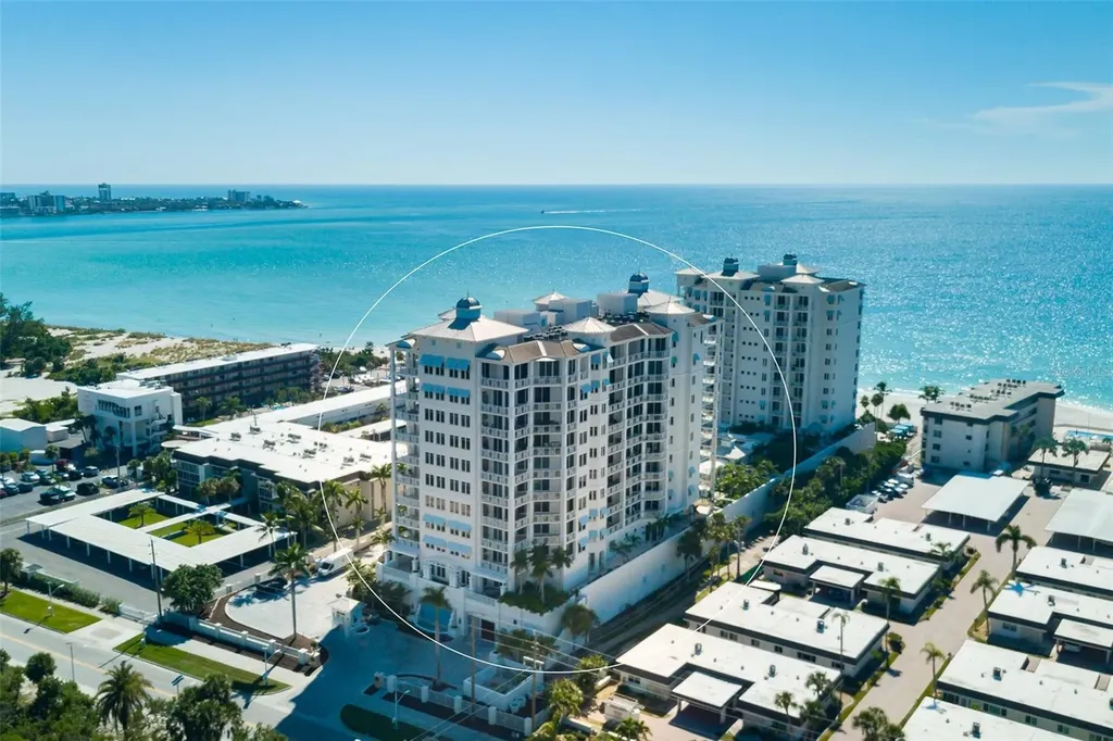 2050 Benjamin Franklin Drive Sarasota FL 34236