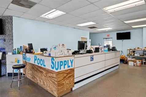 1400 W Bay Drive Largo FL 33770