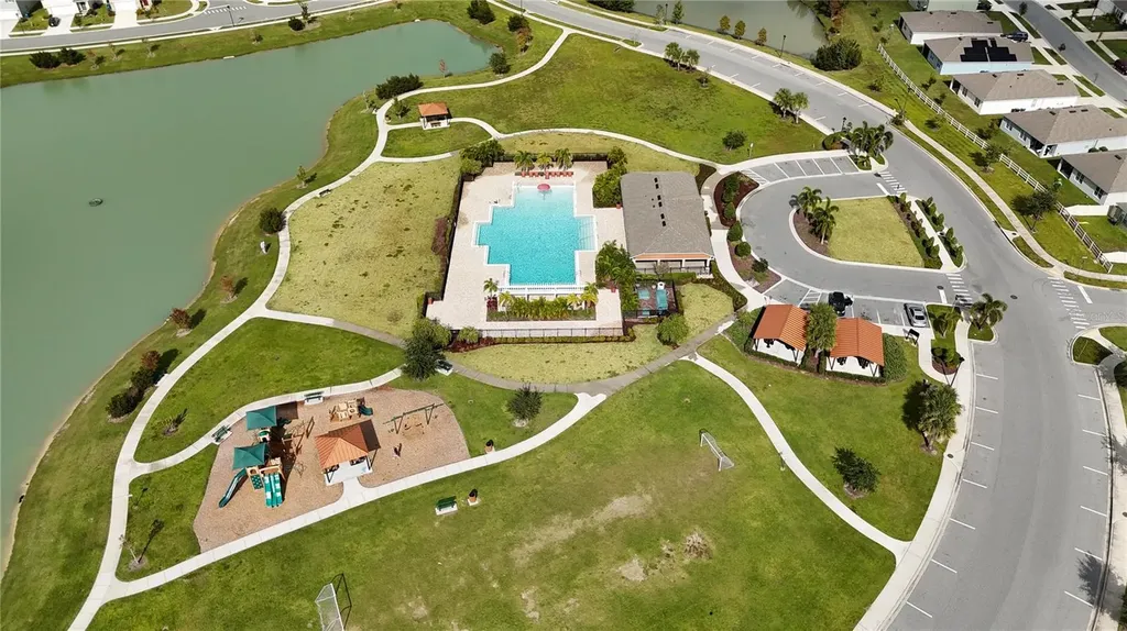1302 Holodak Drive Davenport FL 33837