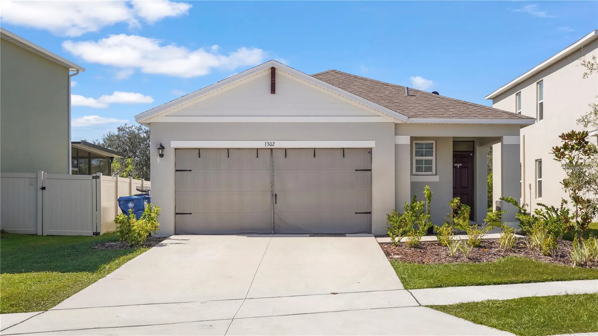 1302 Holodak Drive Davenport FL 33837