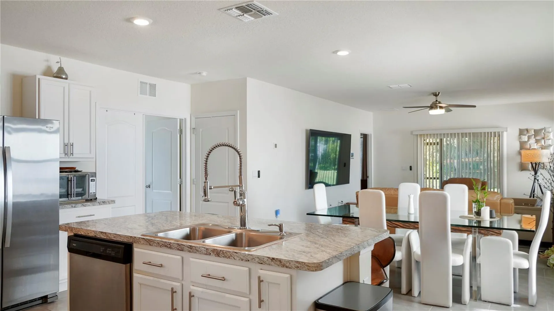 1302 Holodak Drive Davenport FL 33837