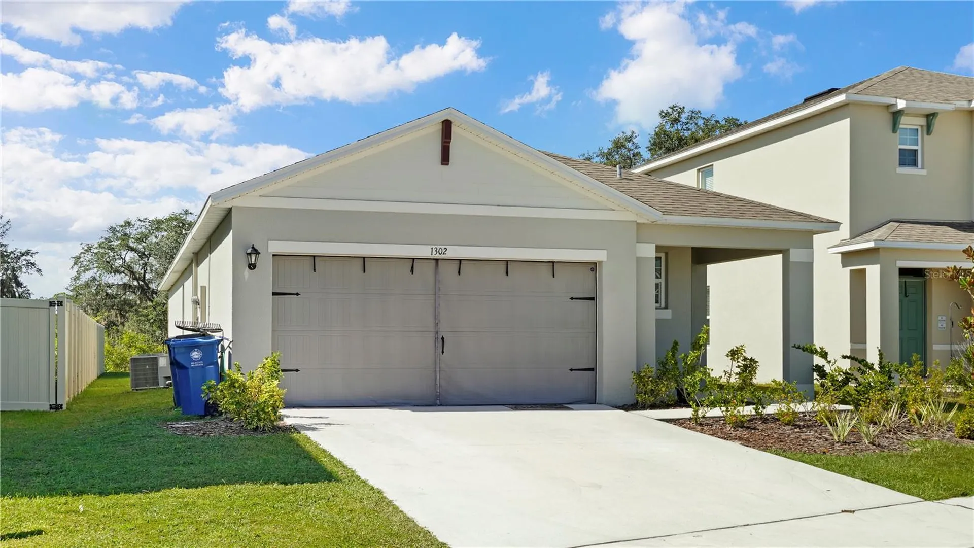 1302 Holodak Drive Davenport FL 33837
