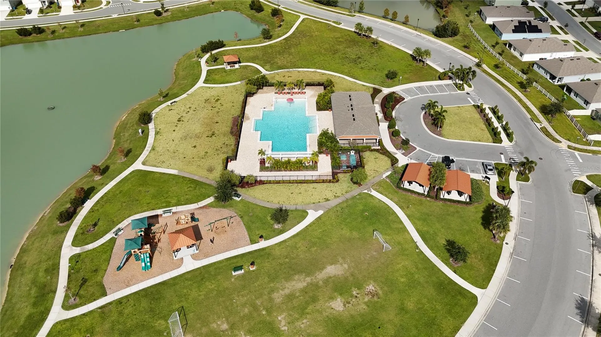 1302 Holodak Drive Davenport FL 33837
