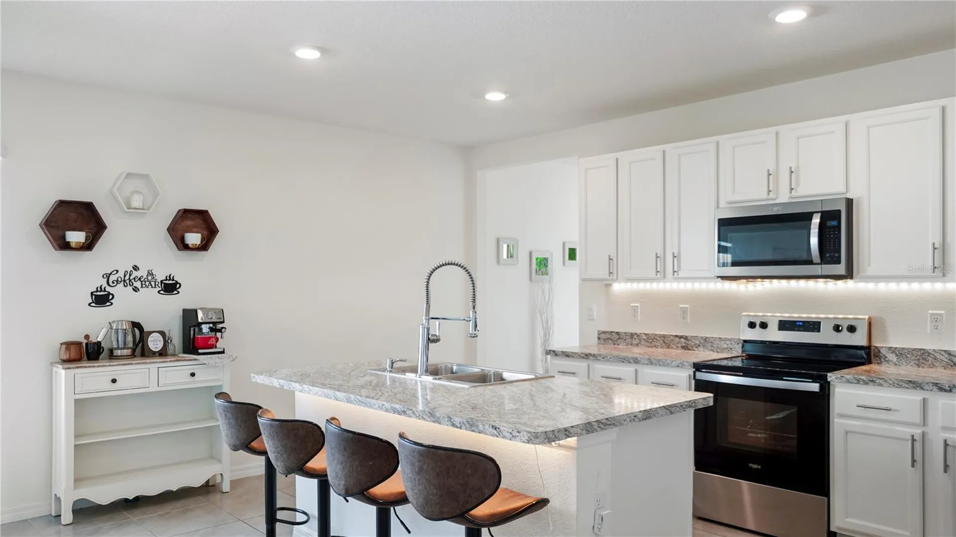 1302 Holodak Drive Davenport FL 33837