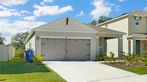 1302 Holodak Drive Davenport FL 33837