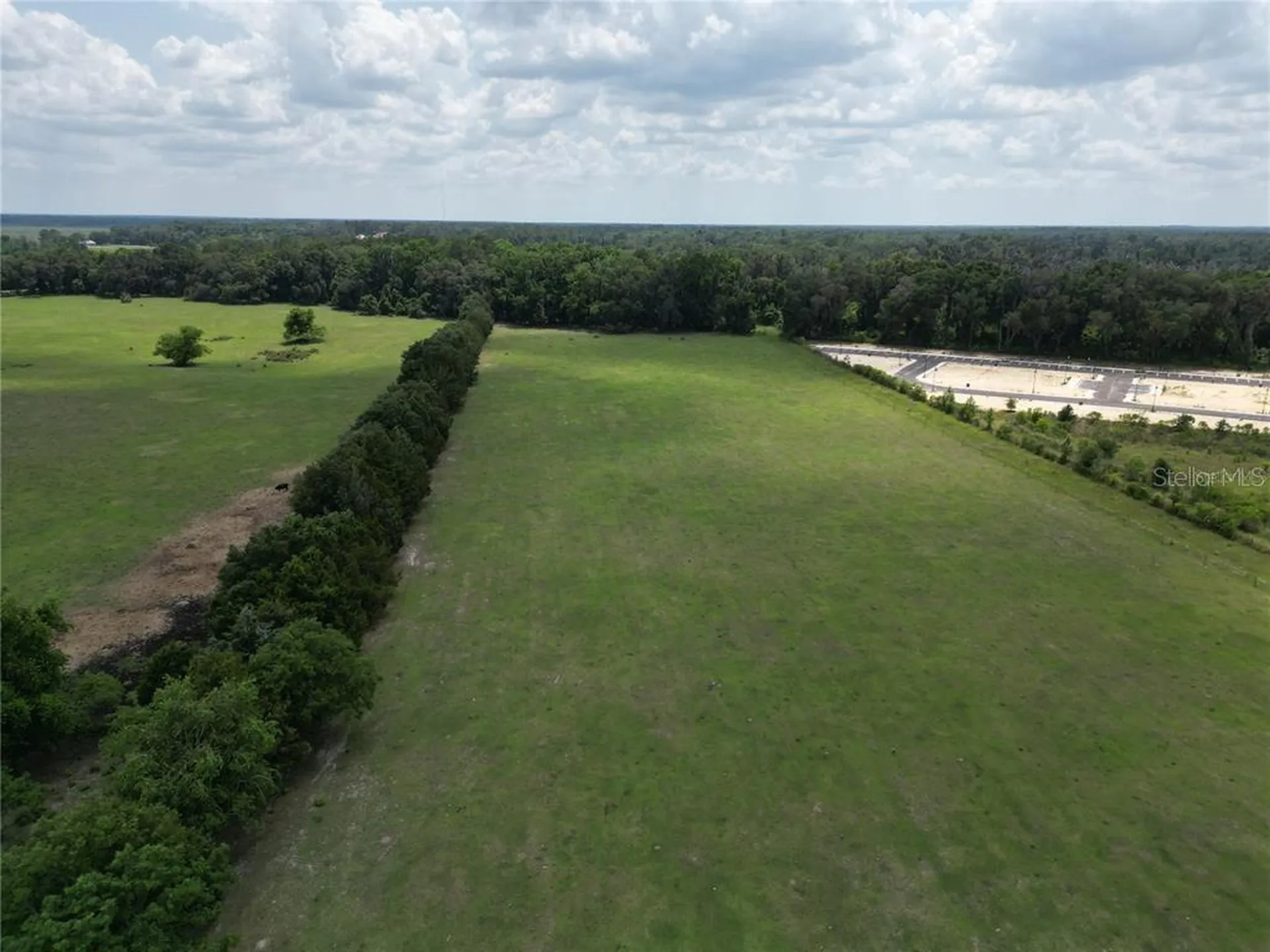 24.11 Acres SW 62nd Avenue Gainesville FL 32608
