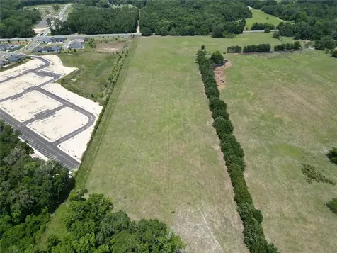24.11 Acres SW 62nd Avenue Gainesville FL 32608