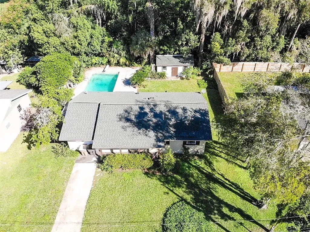 3717 NE 5th Street Ocala FL 34470