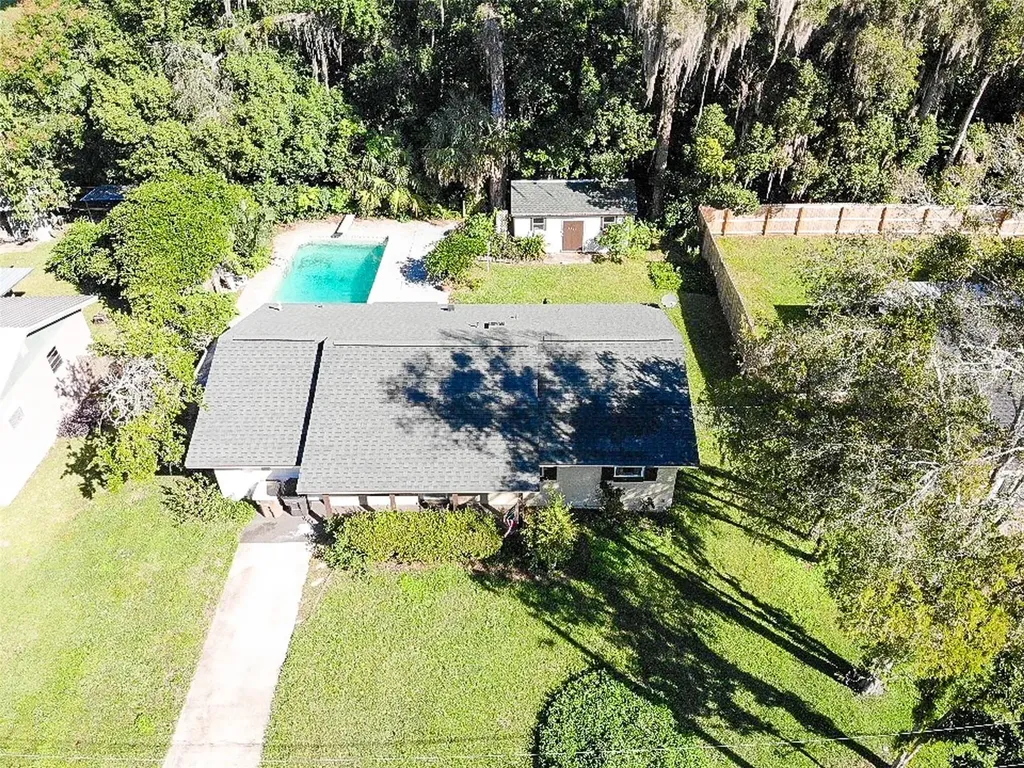 3717 NE 5th Street Ocala FL 34470