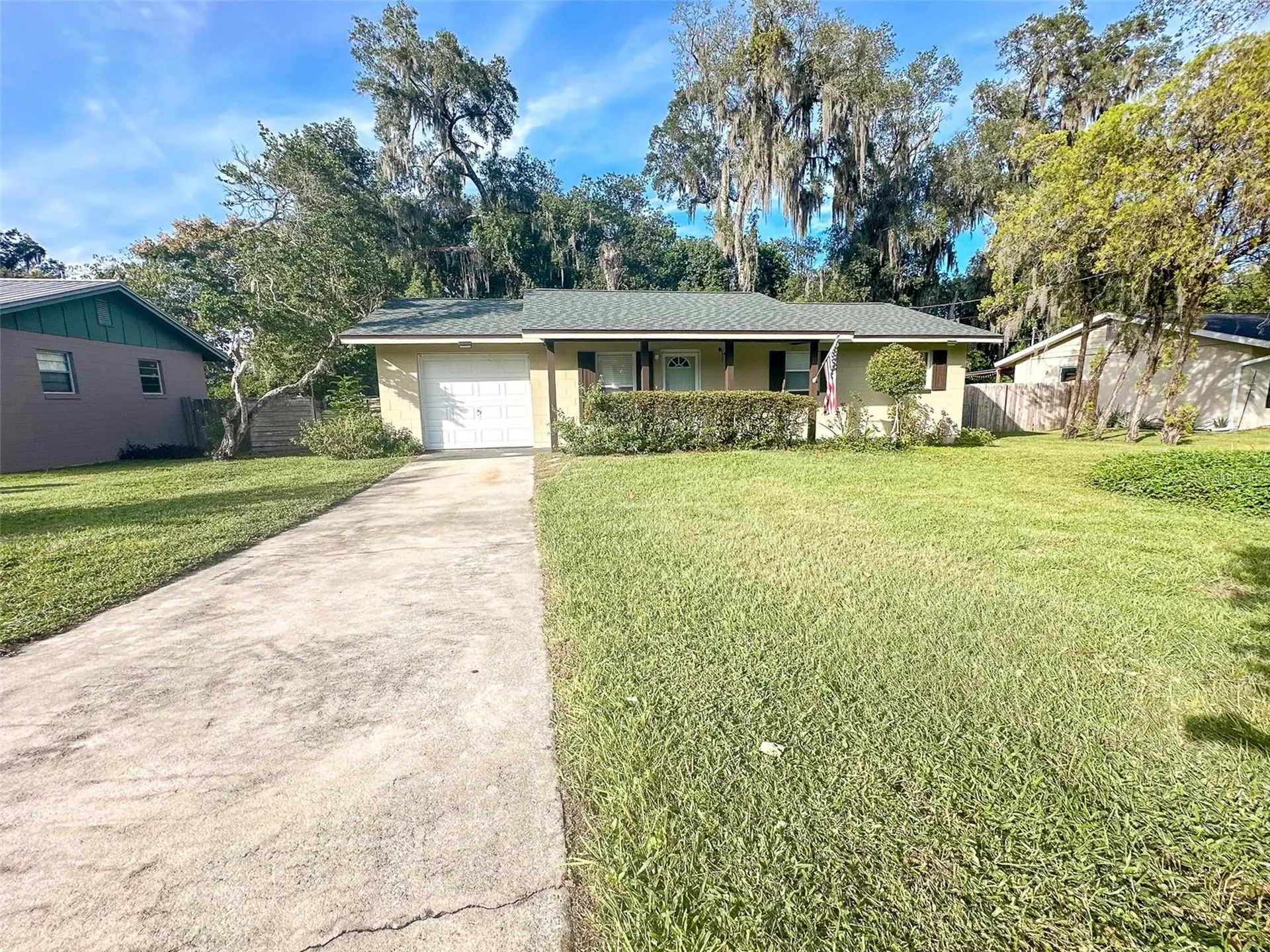 3717 NE 5th Street Ocala FL 34470