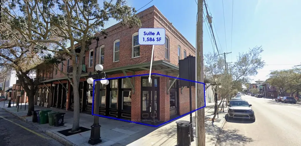1501 E 9th Avenue Tampa FL 33605