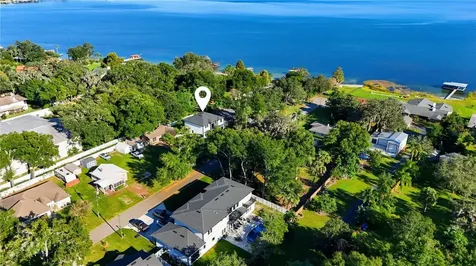 5719 Peninsular Drive Belle Isle FL 32809