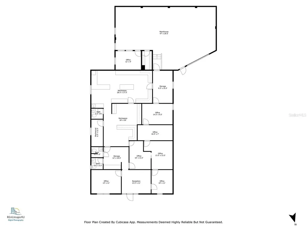 2051 Range Road Clearwater FL 33765