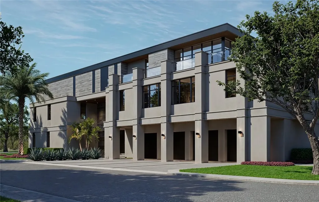 1956 Coffee Pot Boulevard NE St Petersburg FL 33704