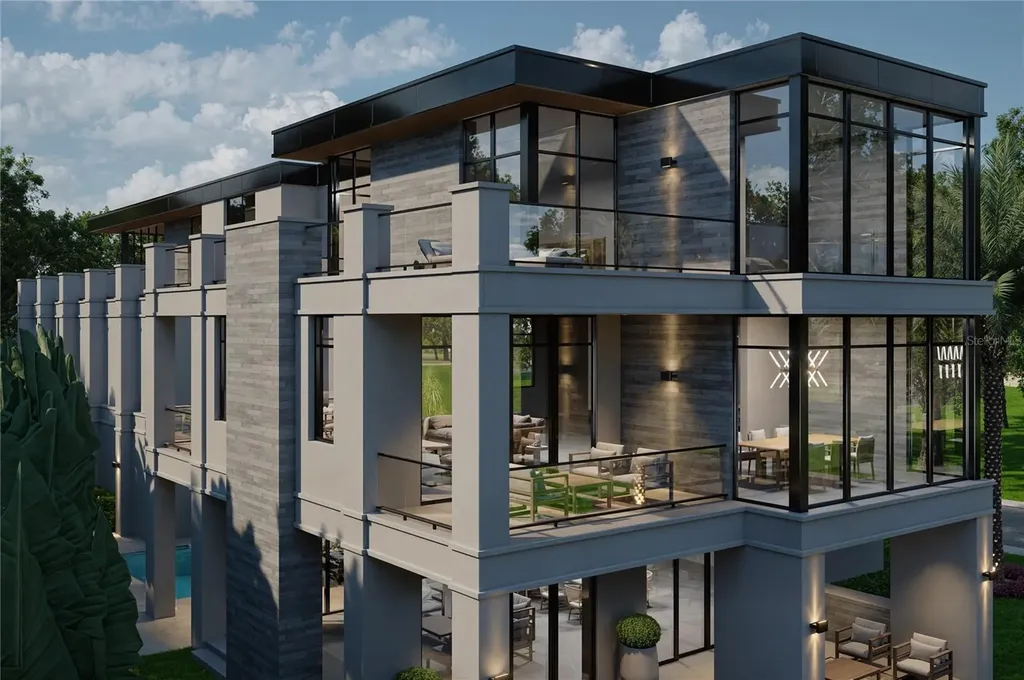 1956 Coffee Pot Boulevard NE St Petersburg FL 33704