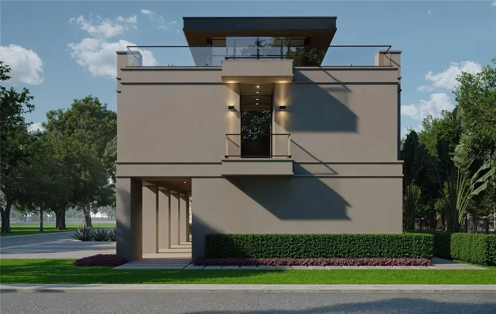 1956 Coffee Pot Boulevard NE St Petersburg FL 33704