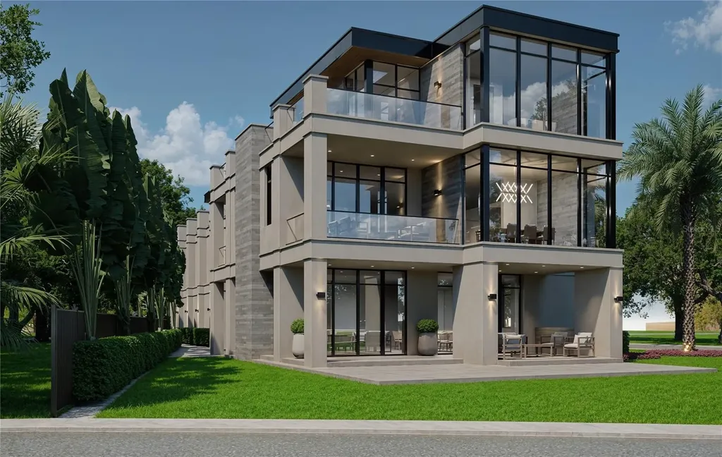 1956 Coffee Pot Boulevard NE St Petersburg FL 33704