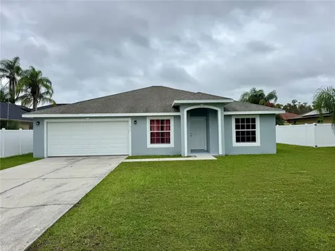673 Reindeer Drive Kissimmee FL 34759
