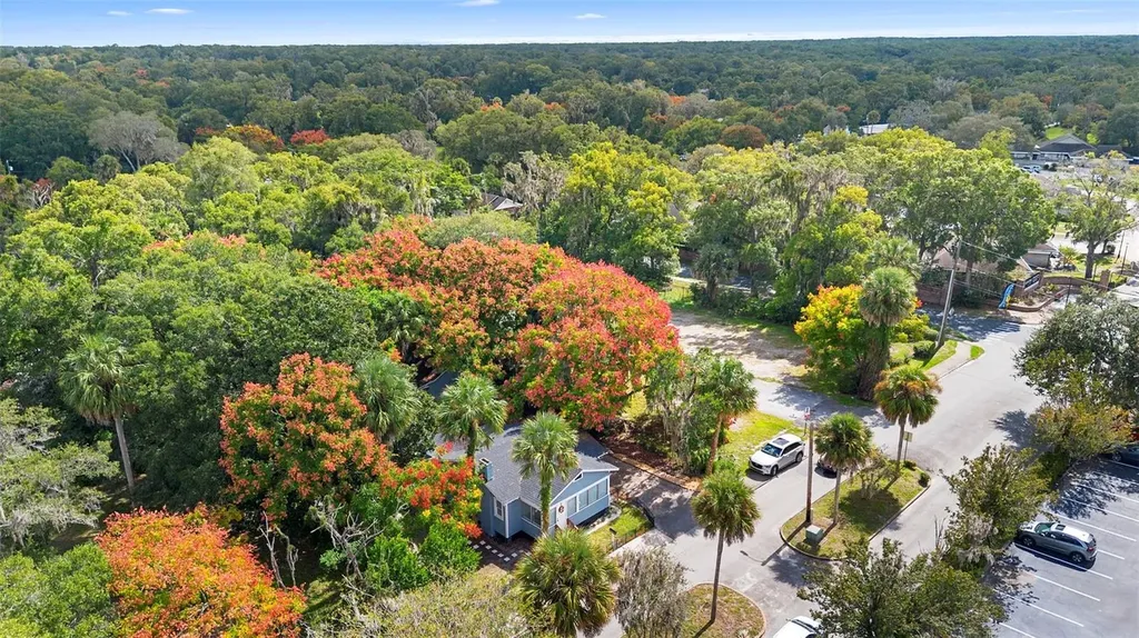 135 S Arlington Avenue Deland FL 32724