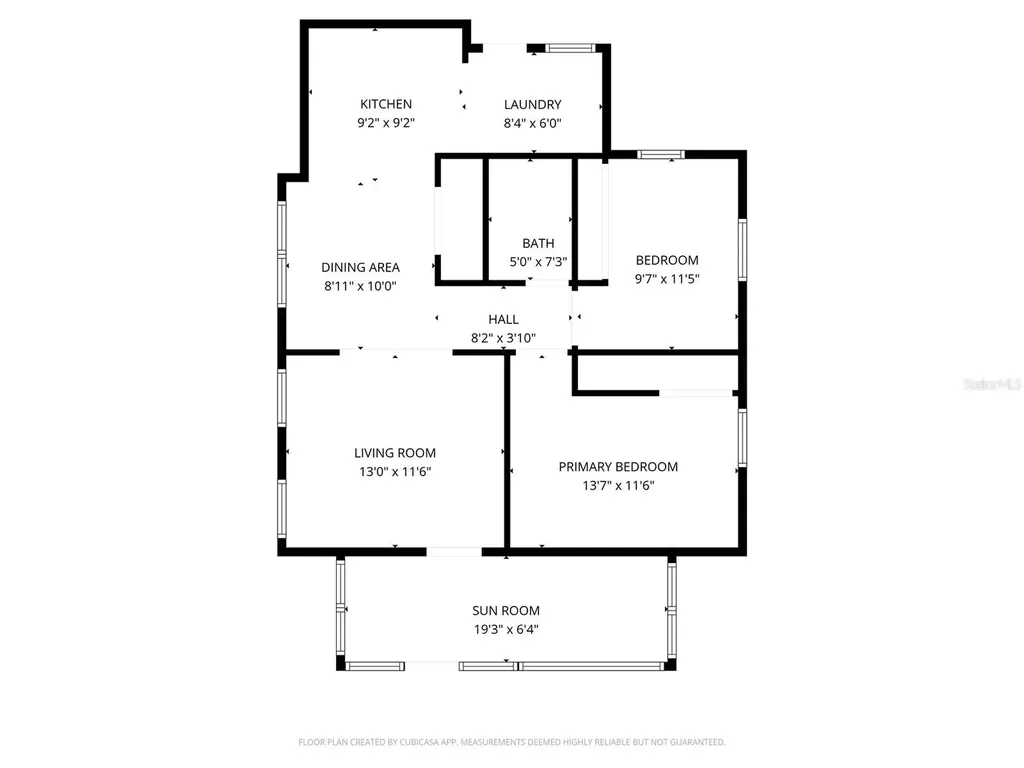 135 S Arlington Avenue Deland FL 32724