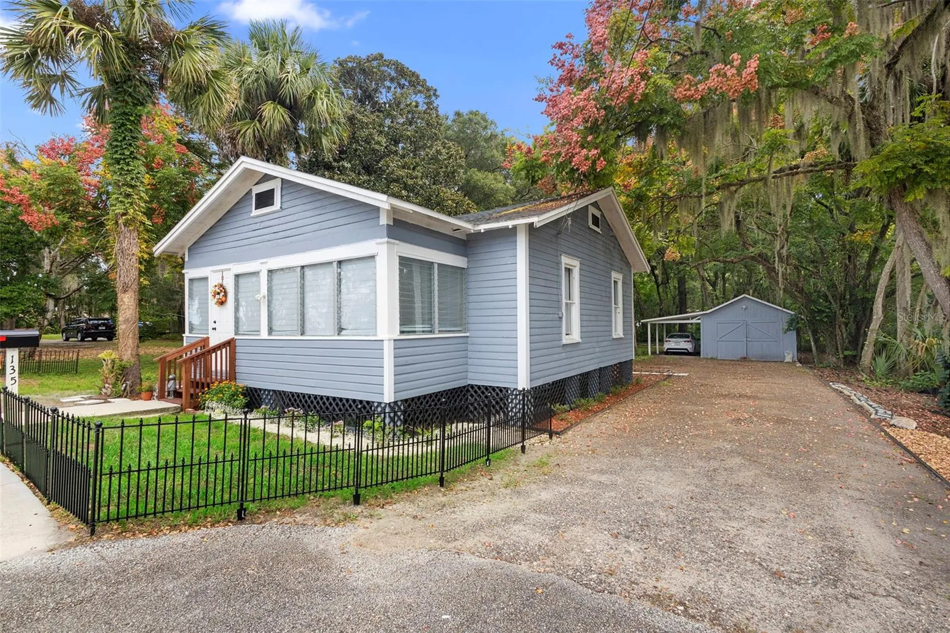 135 S Arlington Avenue Deland FL 32724