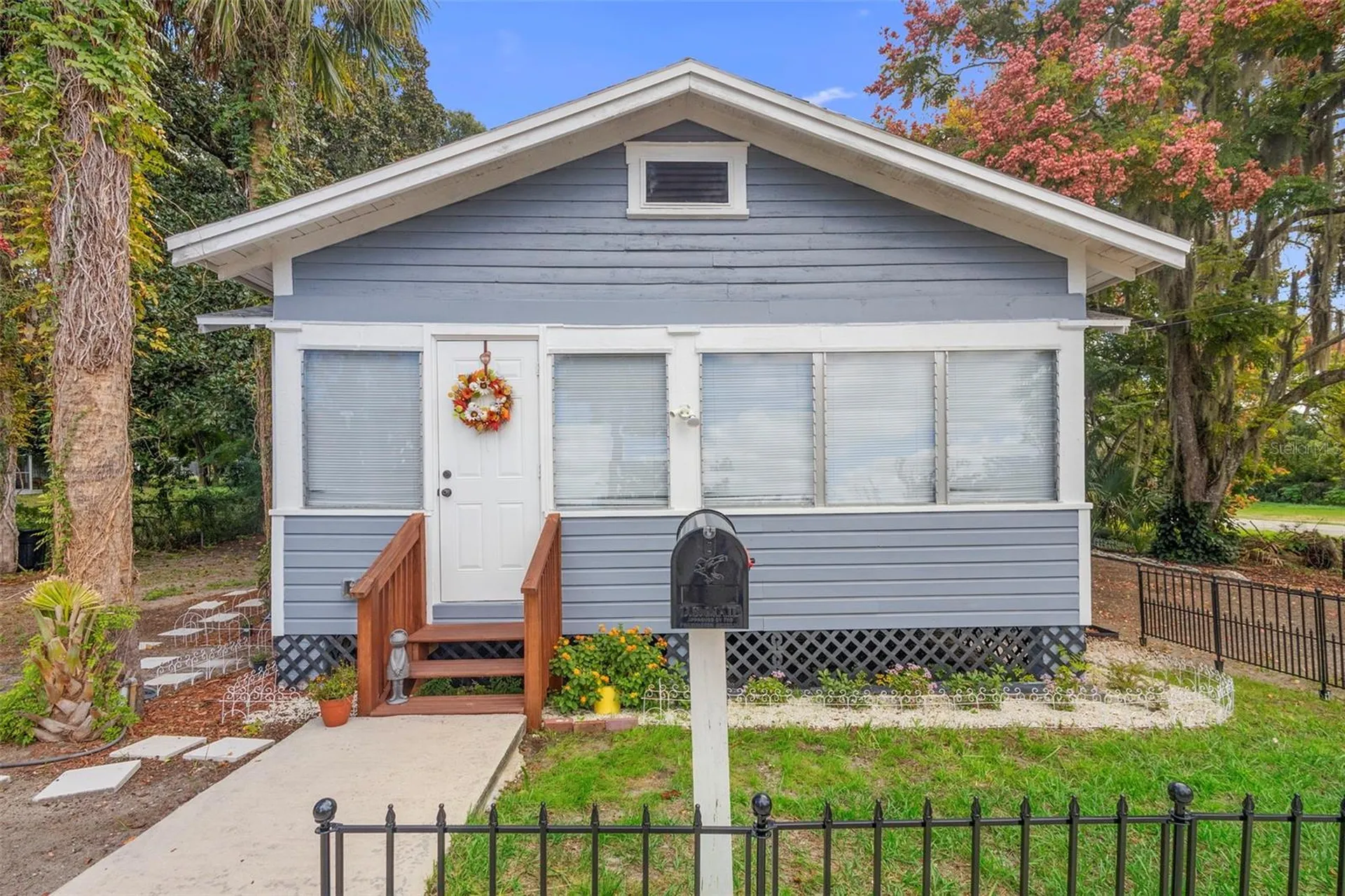 135 S Arlington Avenue Deland FL 32724