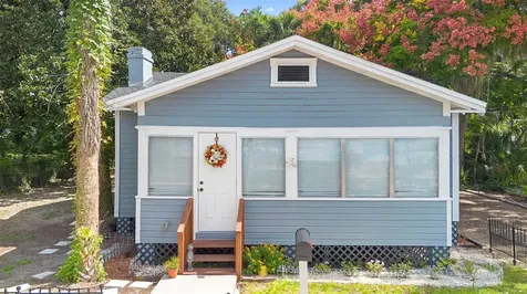 135 S Arlington Avenue Deland FL 32724