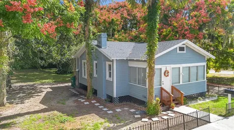 135 S Arlington Avenue Deland FL 32724