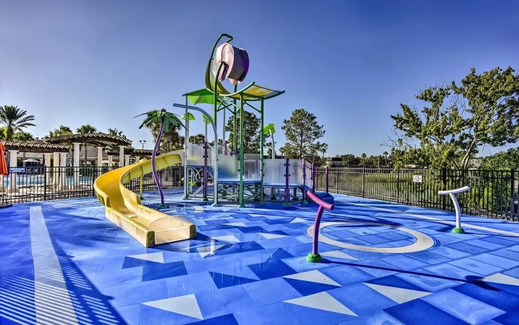 7663 Sir Kaufmann Court Kissimmee FL 34747
