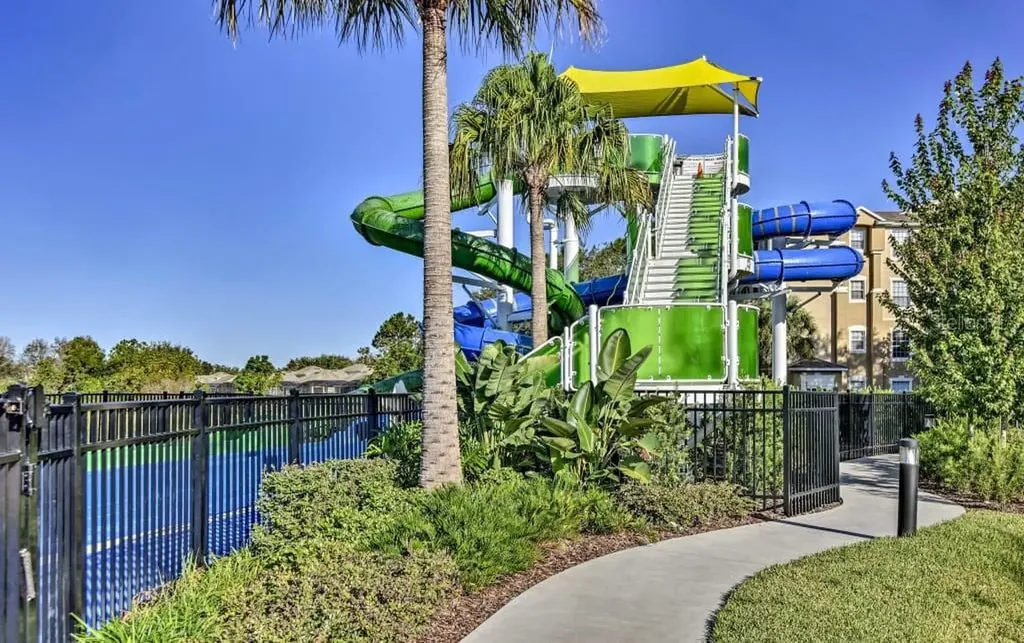 7663 Sir Kaufmann Court Kissimmee FL 34747