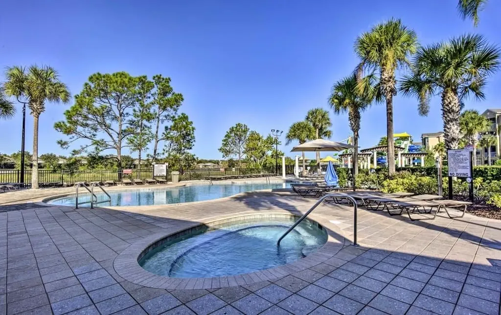 7663 Sir Kaufmann Court Kissimmee FL 34747