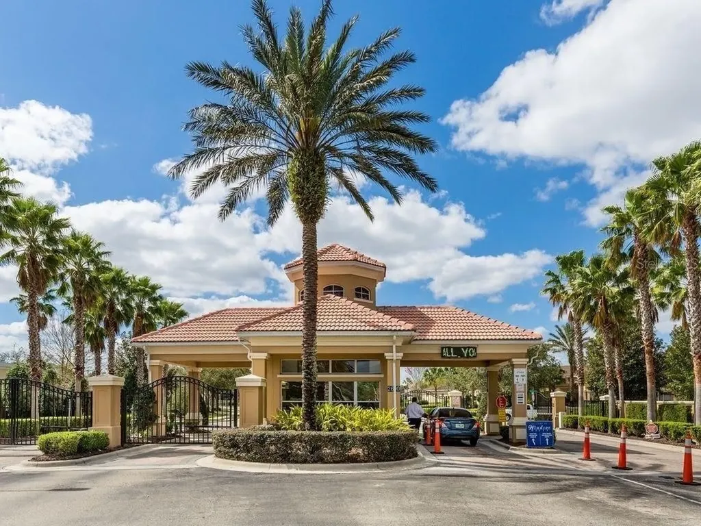 7663 Sir Kaufmann Court Kissimmee FL 34747