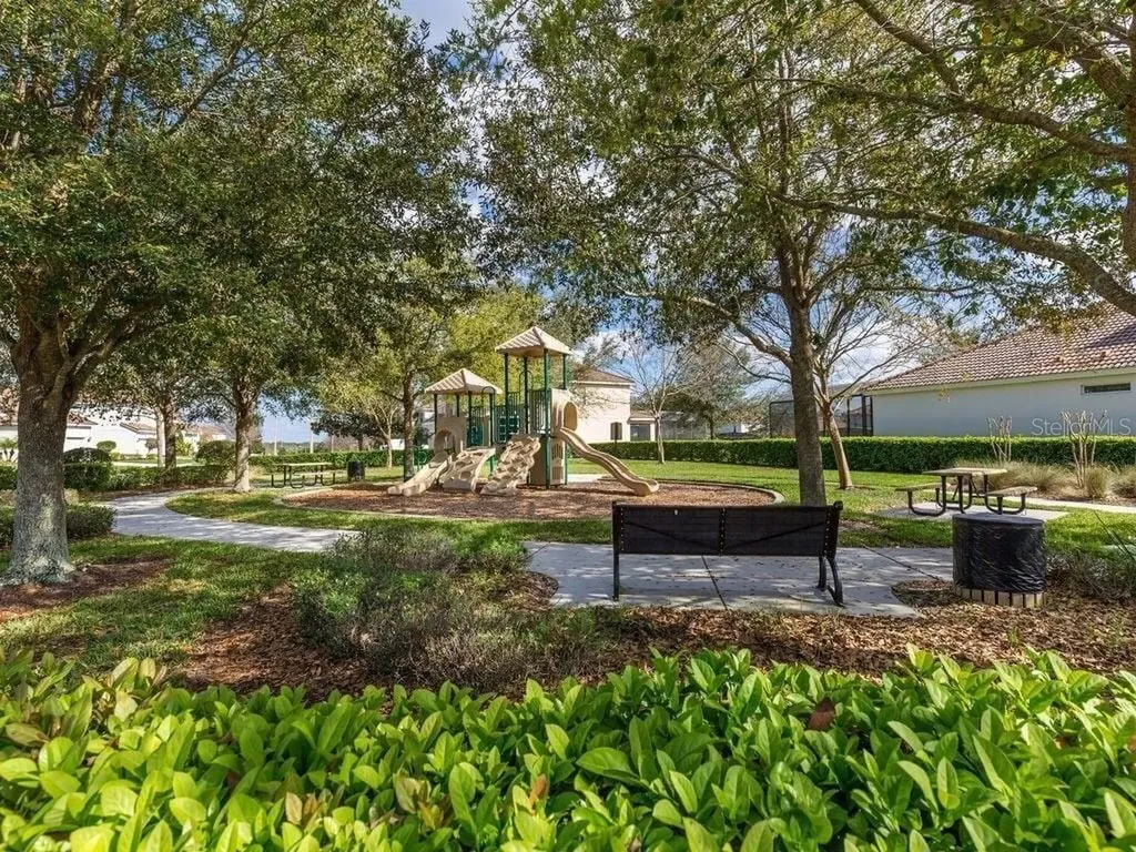 7663 Sir Kaufmann Court Kissimmee FL 34747