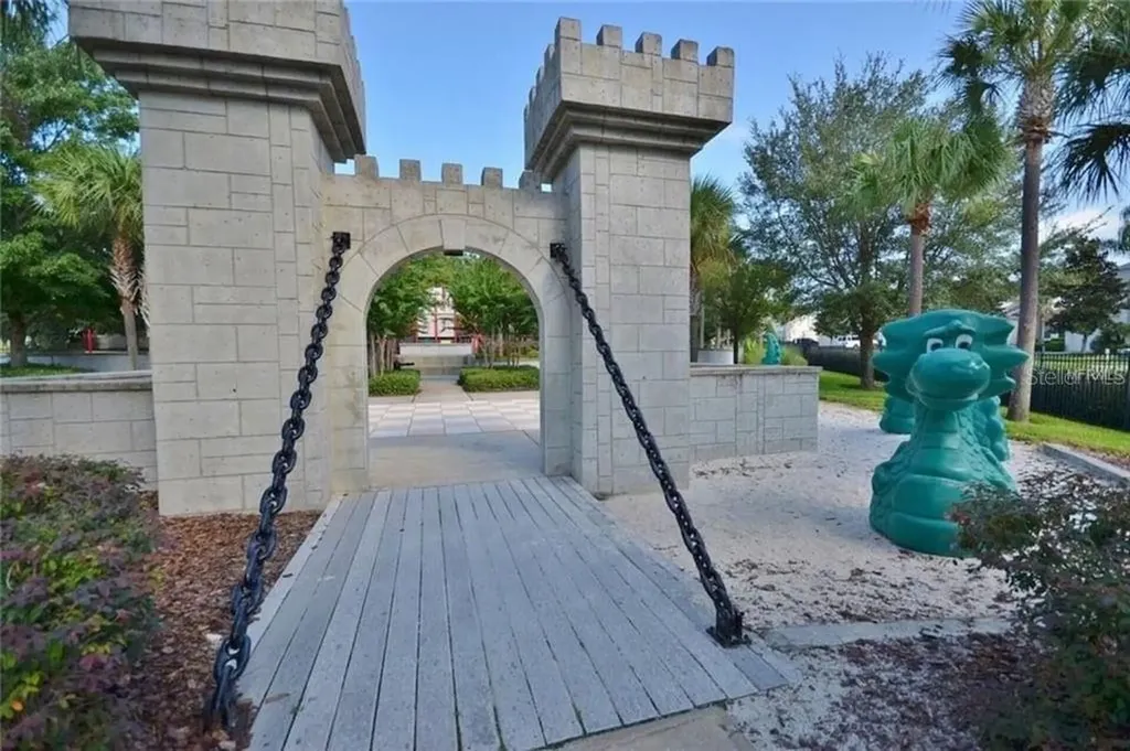 7663 Sir Kaufmann Court Kissimmee FL 34747