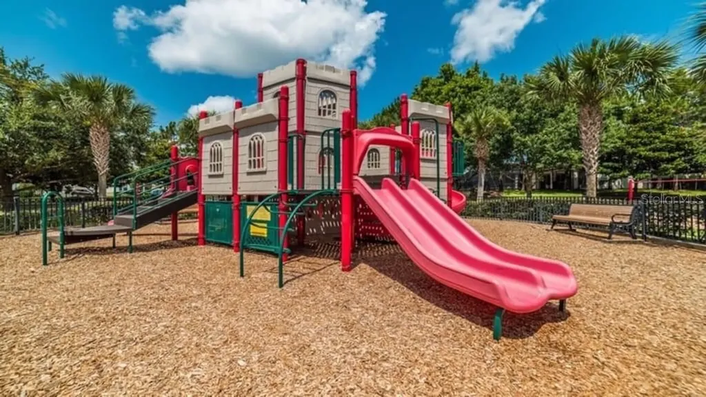7663 Sir Kaufmann Court Kissimmee FL 34747