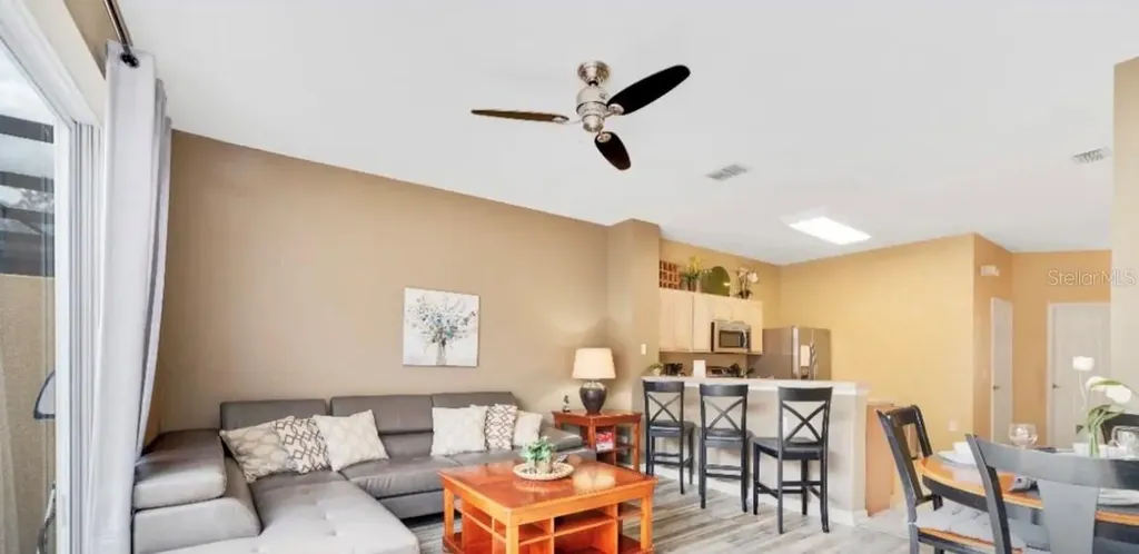7663 Sir Kaufmann Court Kissimmee FL 34747