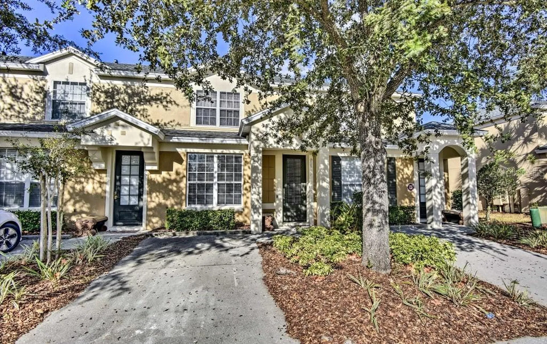 7663 Sir Kaufmann Court Kissimmee FL 34747