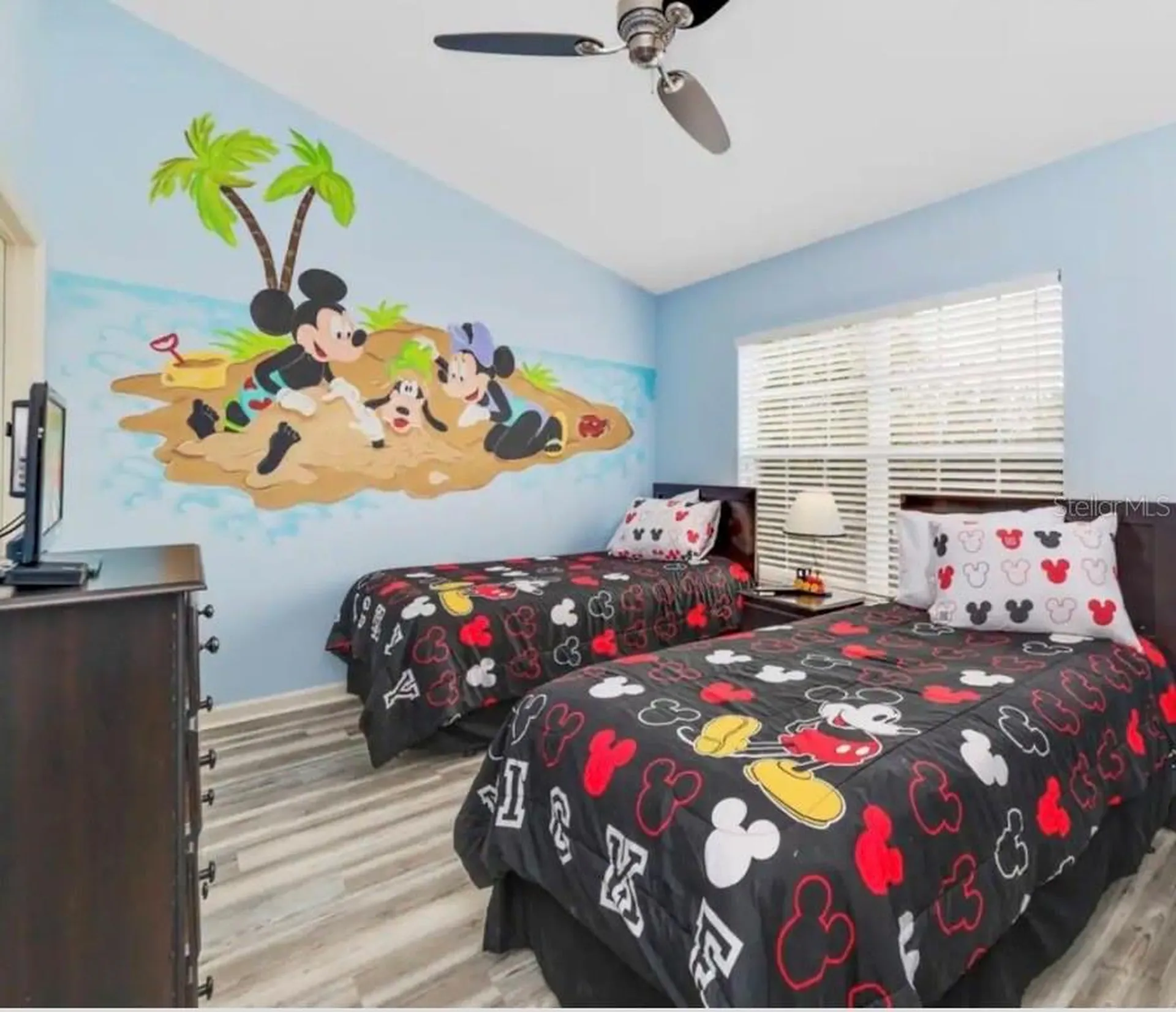 7663 Sir Kaufmann Court Kissimmee FL 34747