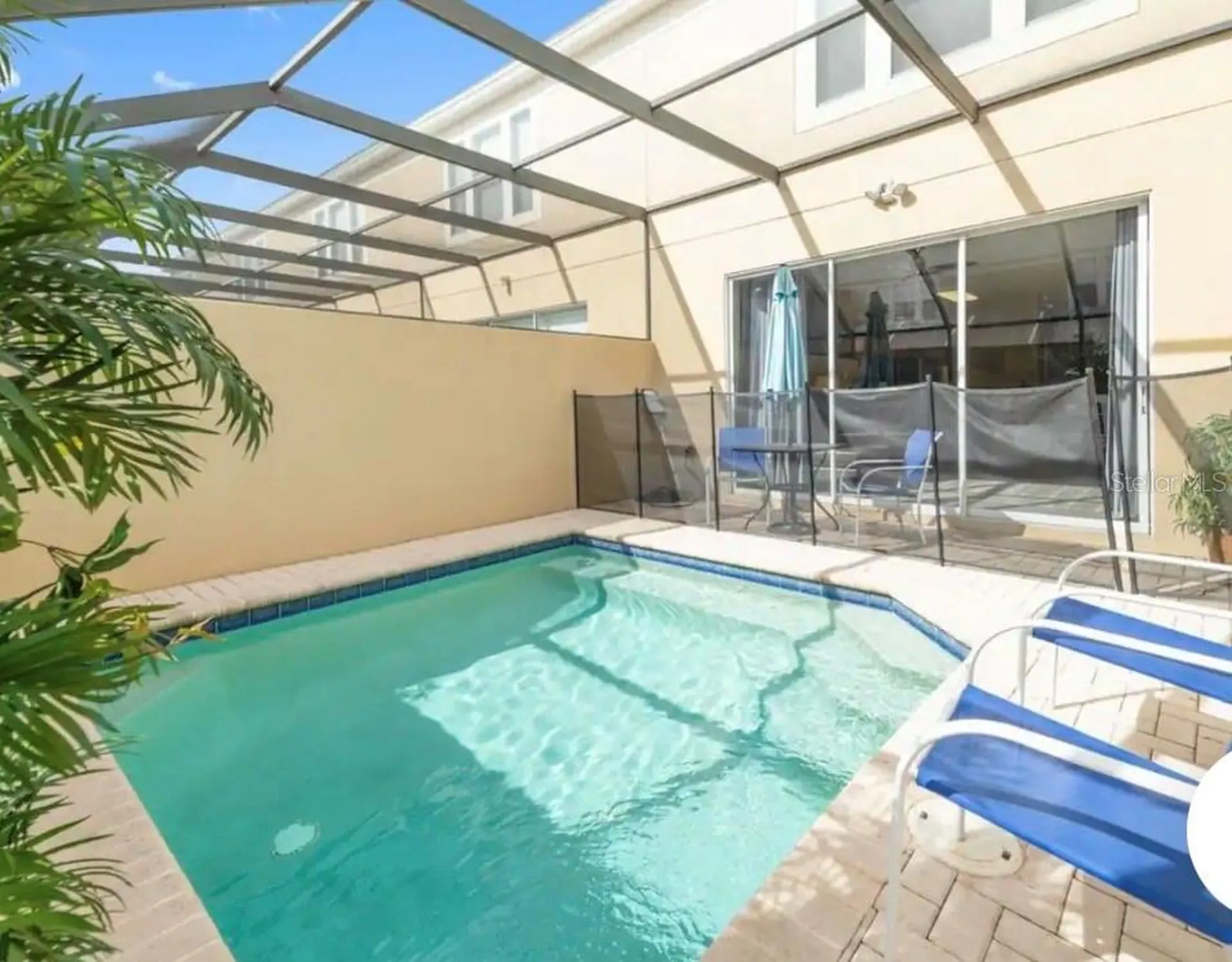 7663 Sir Kaufmann Court Kissimmee FL 34747