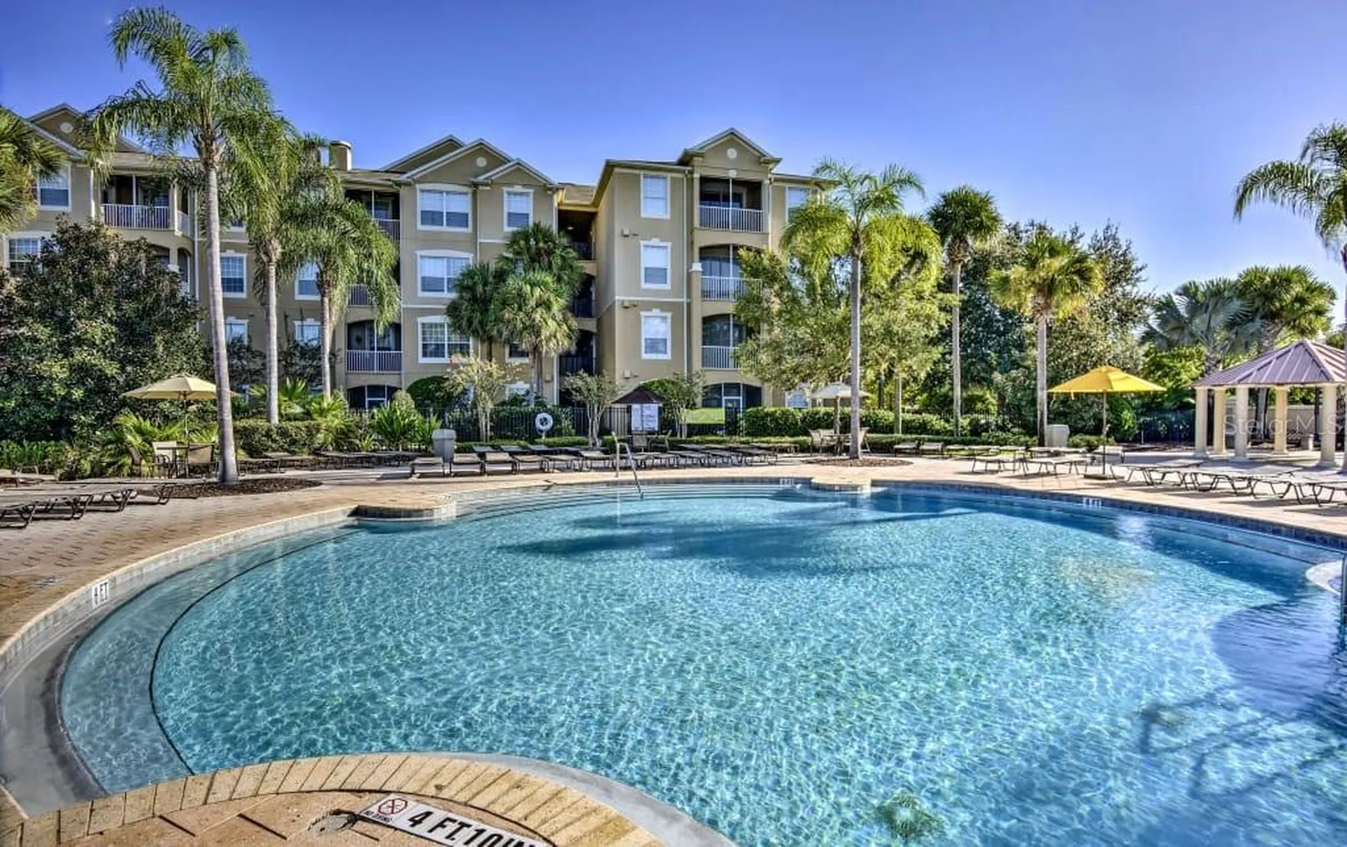 7663 Sir Kaufmann Court Kissimmee FL 34747